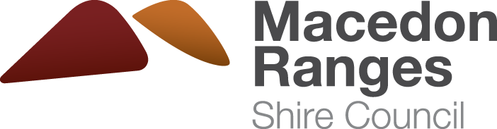 Macedon Ranges Shire dashboard